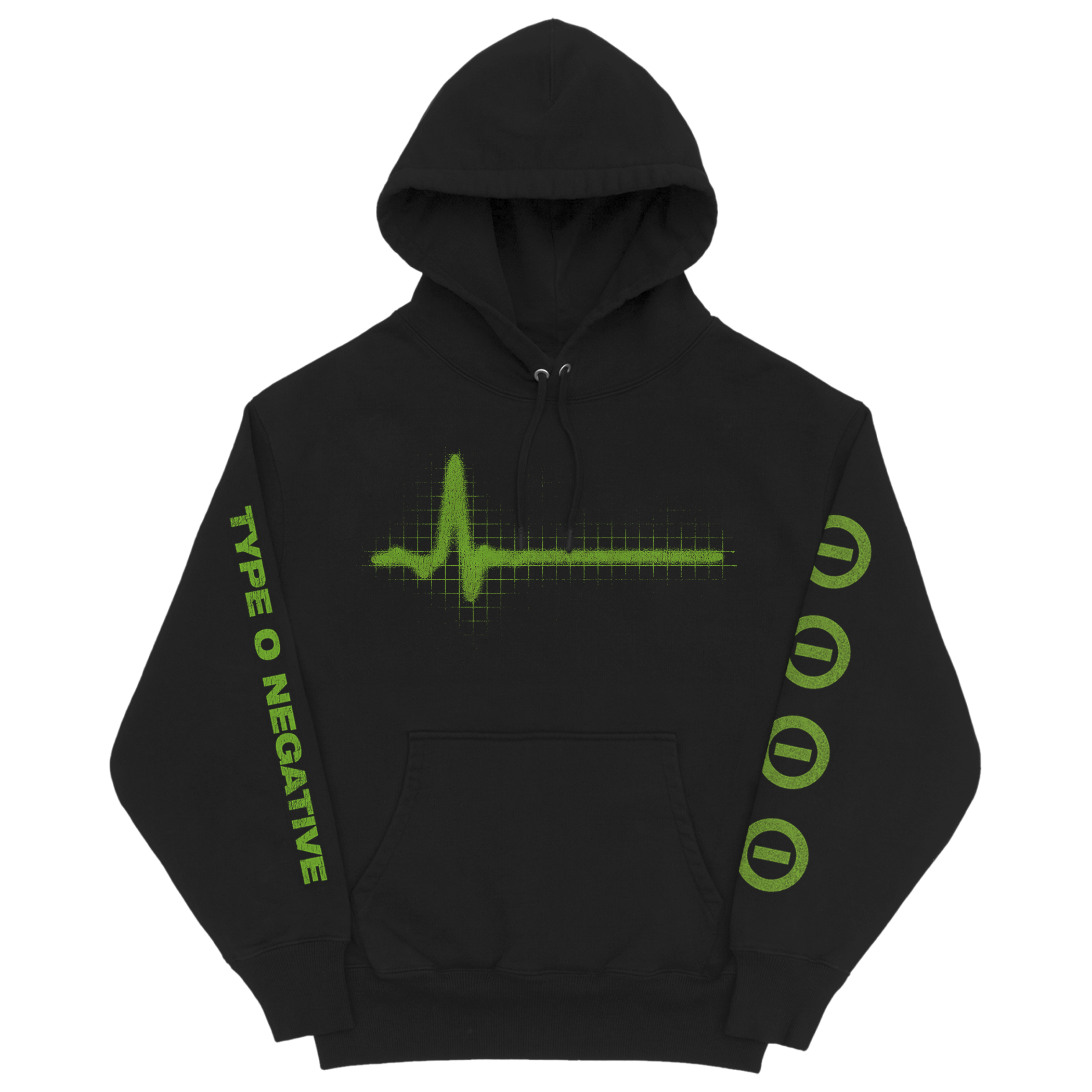 Life Is Killing Me Hoodie Type O Negative Official Store